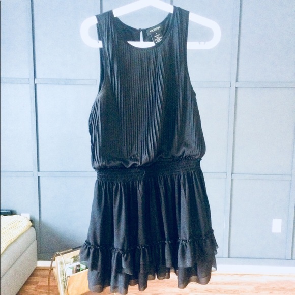 MM Couture Dresses & Skirts - MM Couture mini drop waist dress M great condition